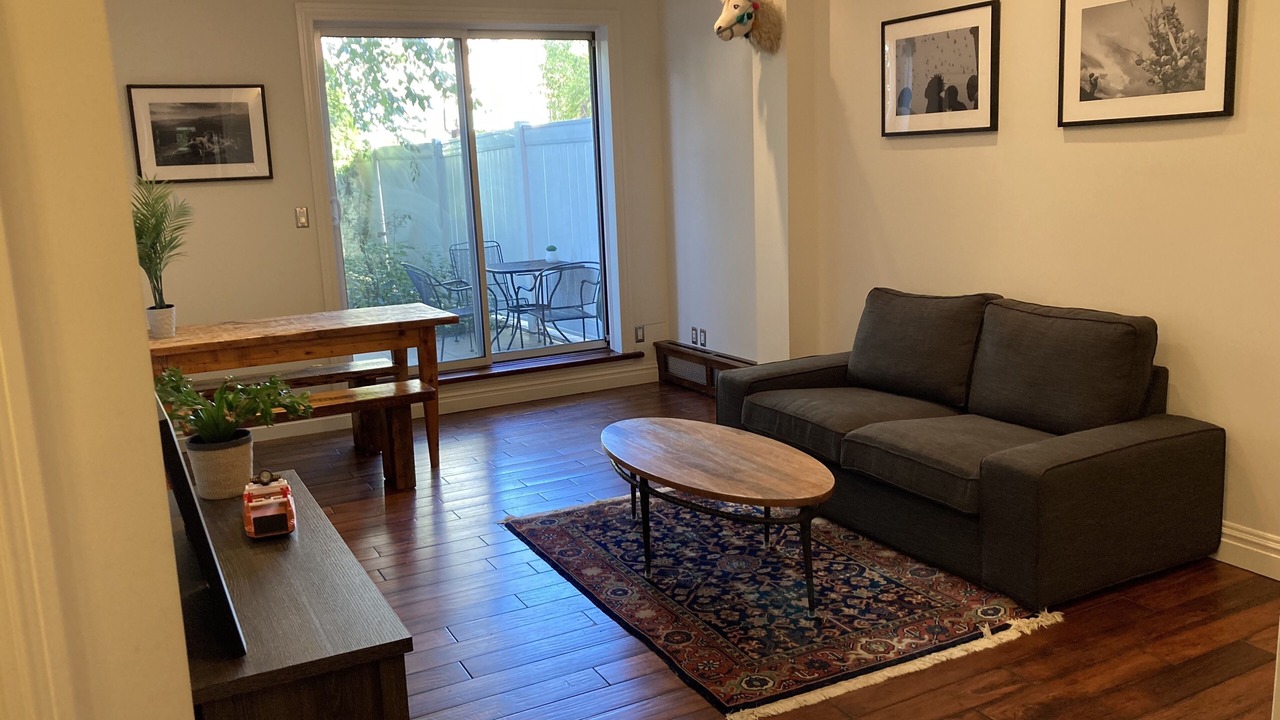 Photo of Livingroom in Williamsburg