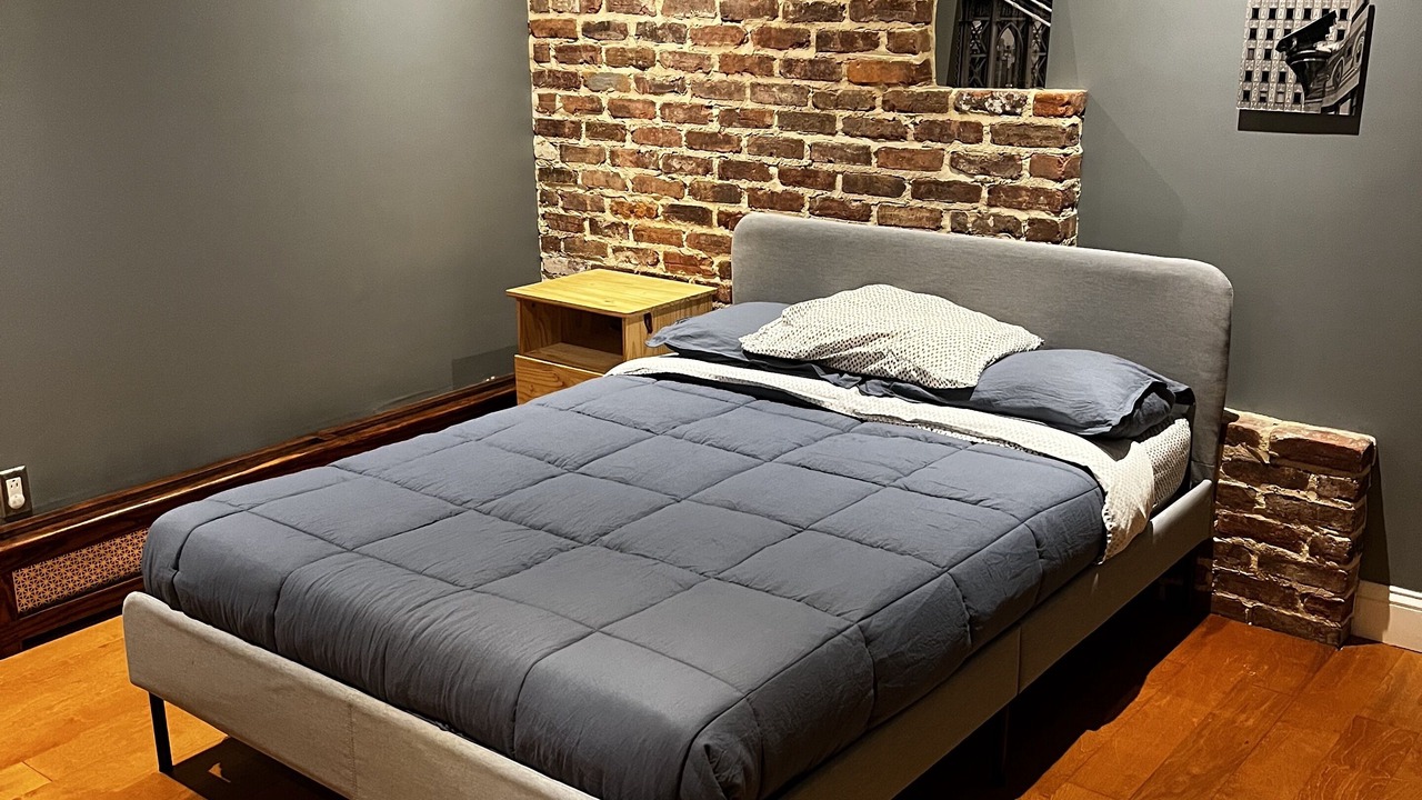 Photo of Bedroom in Williamsburg