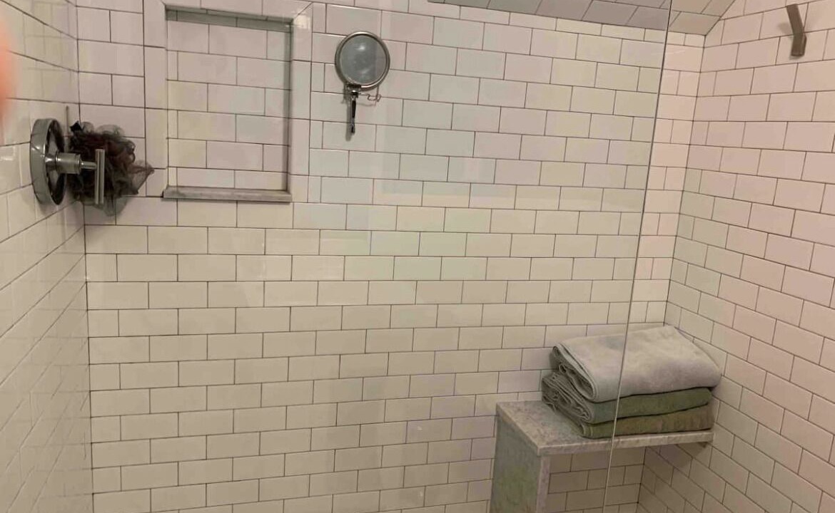 Photo of Bathroom in Williamsburg