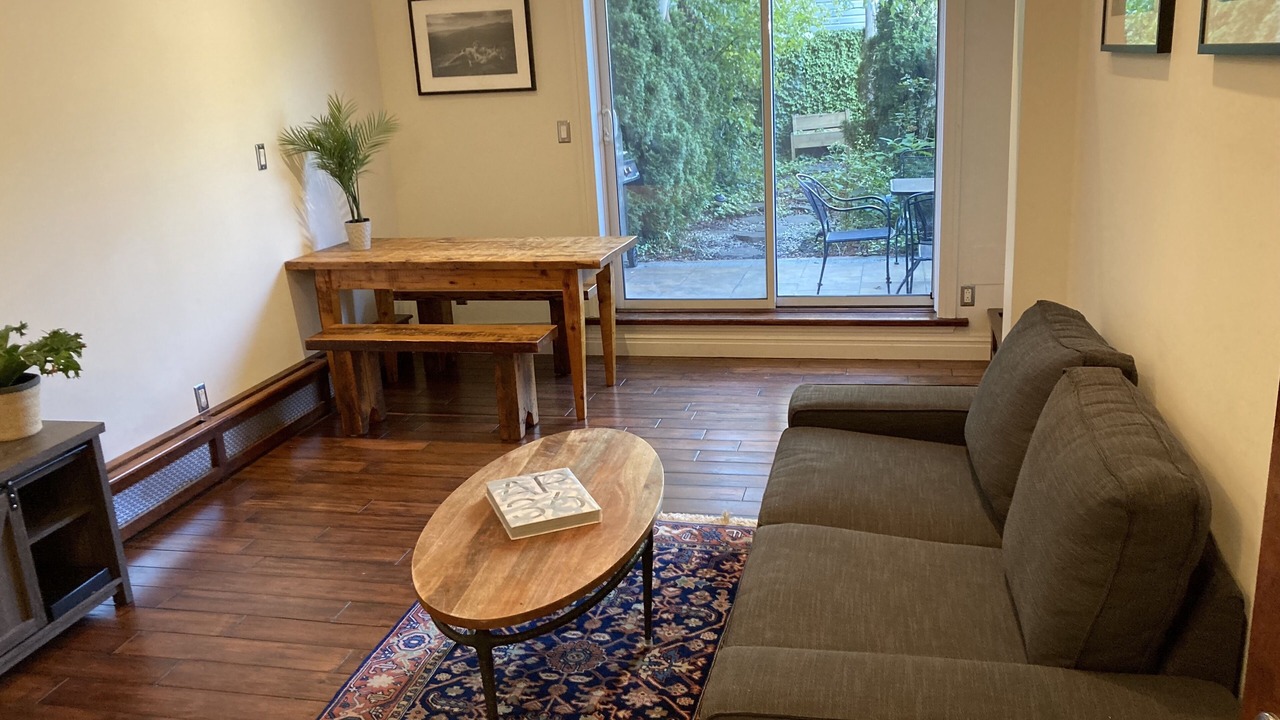 Photo of Livingroom in Williamsburg