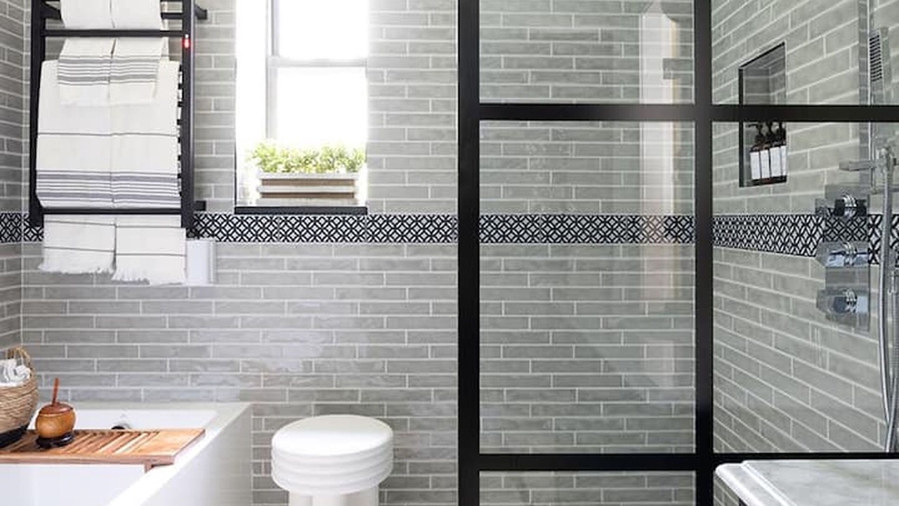 Photo of Bathroom in Flushing Chinatown
