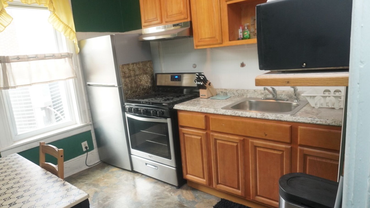 Photo of Kitchen in Queens