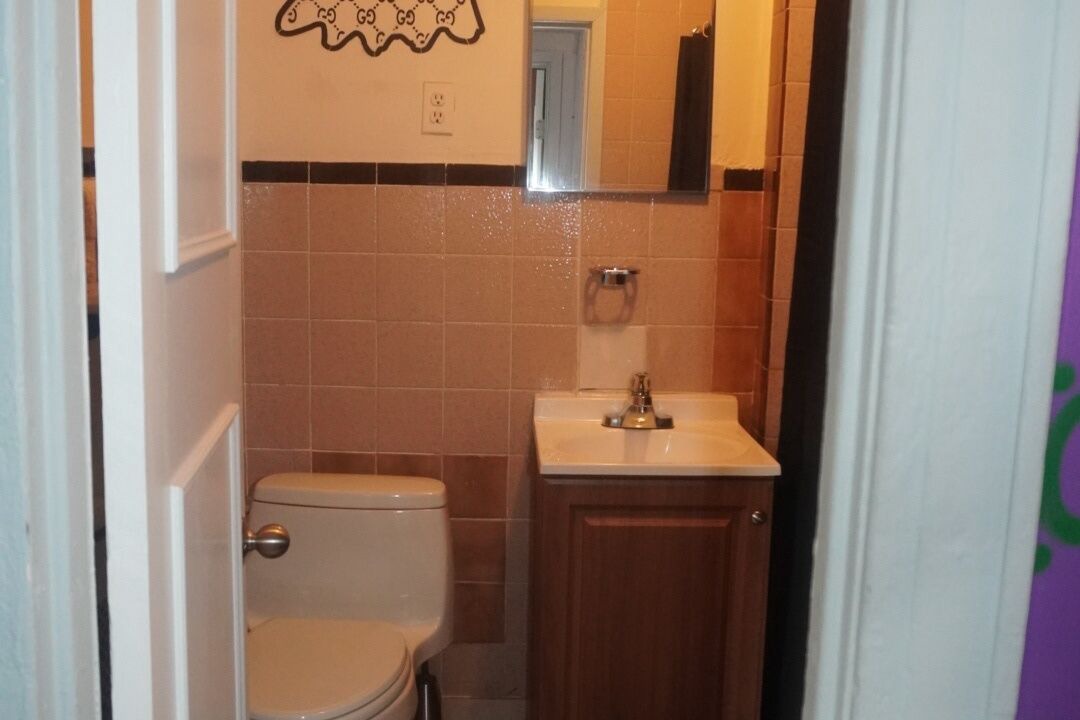 Photo of Bathroom in Queens