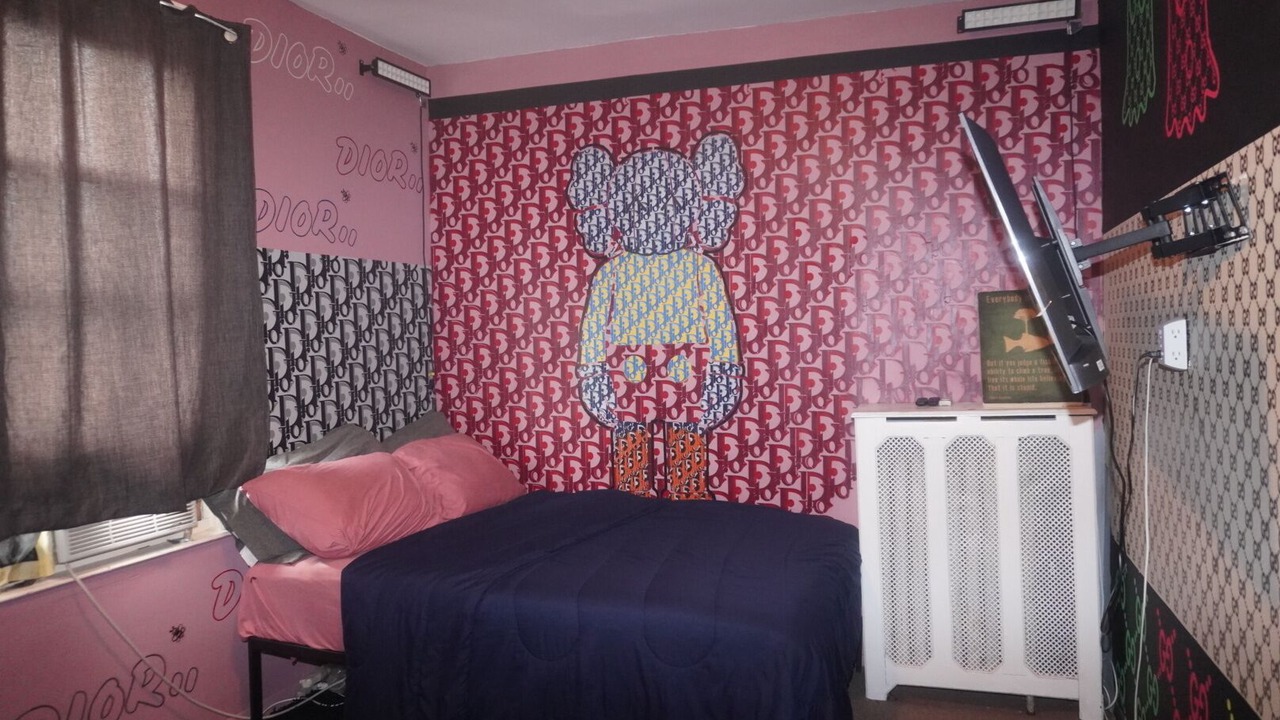 Photo of Bedroom in Queens