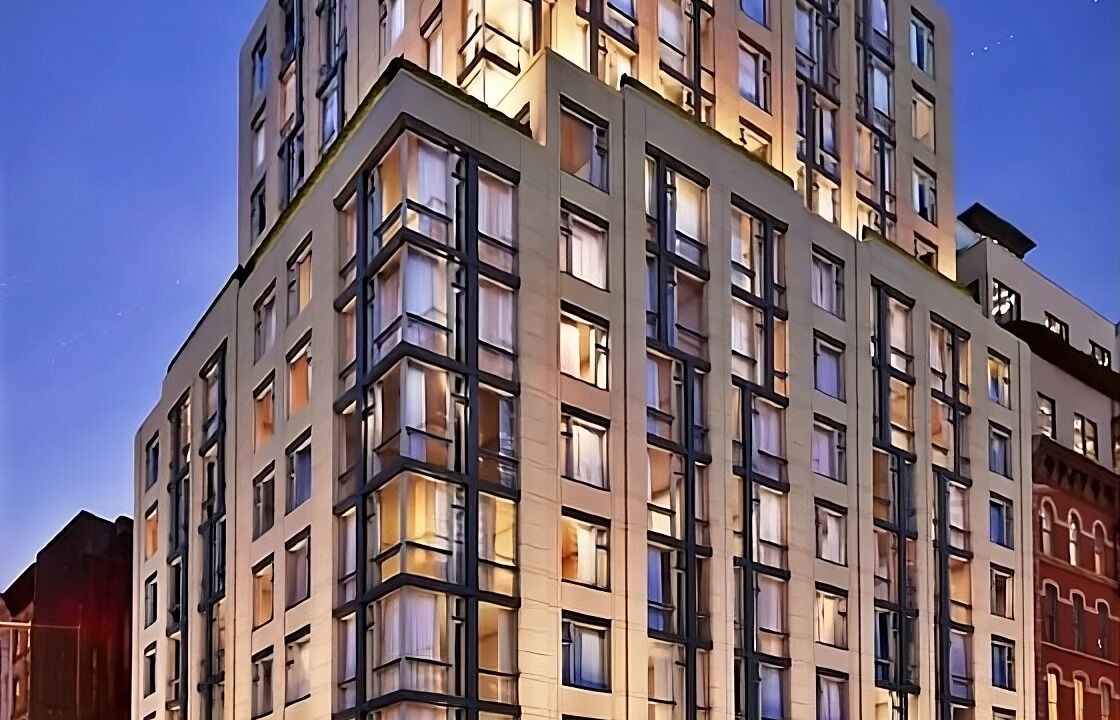 Photo of Others in Tribeca