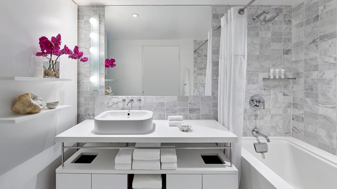 Photo of Bathroom in Tribeca