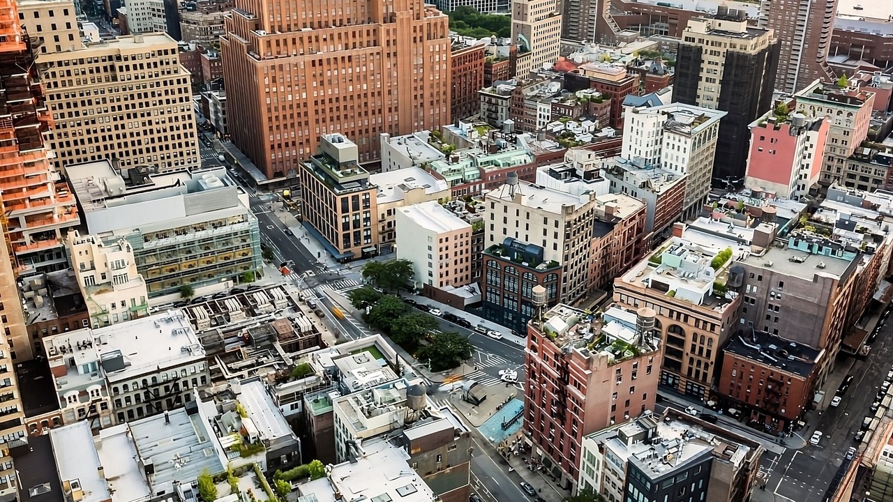 Photo of Others in Tribeca