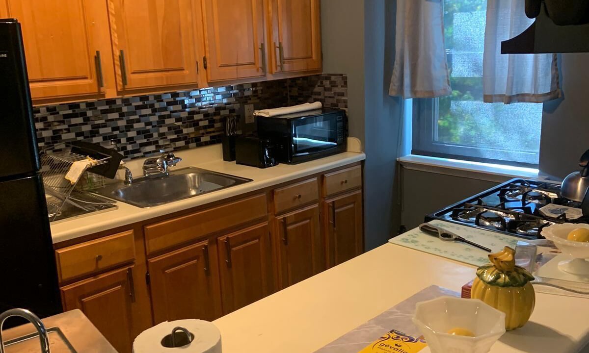 Photo of Kitchen in East New York