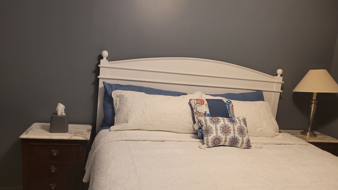 Photo of Bedroom in East New York