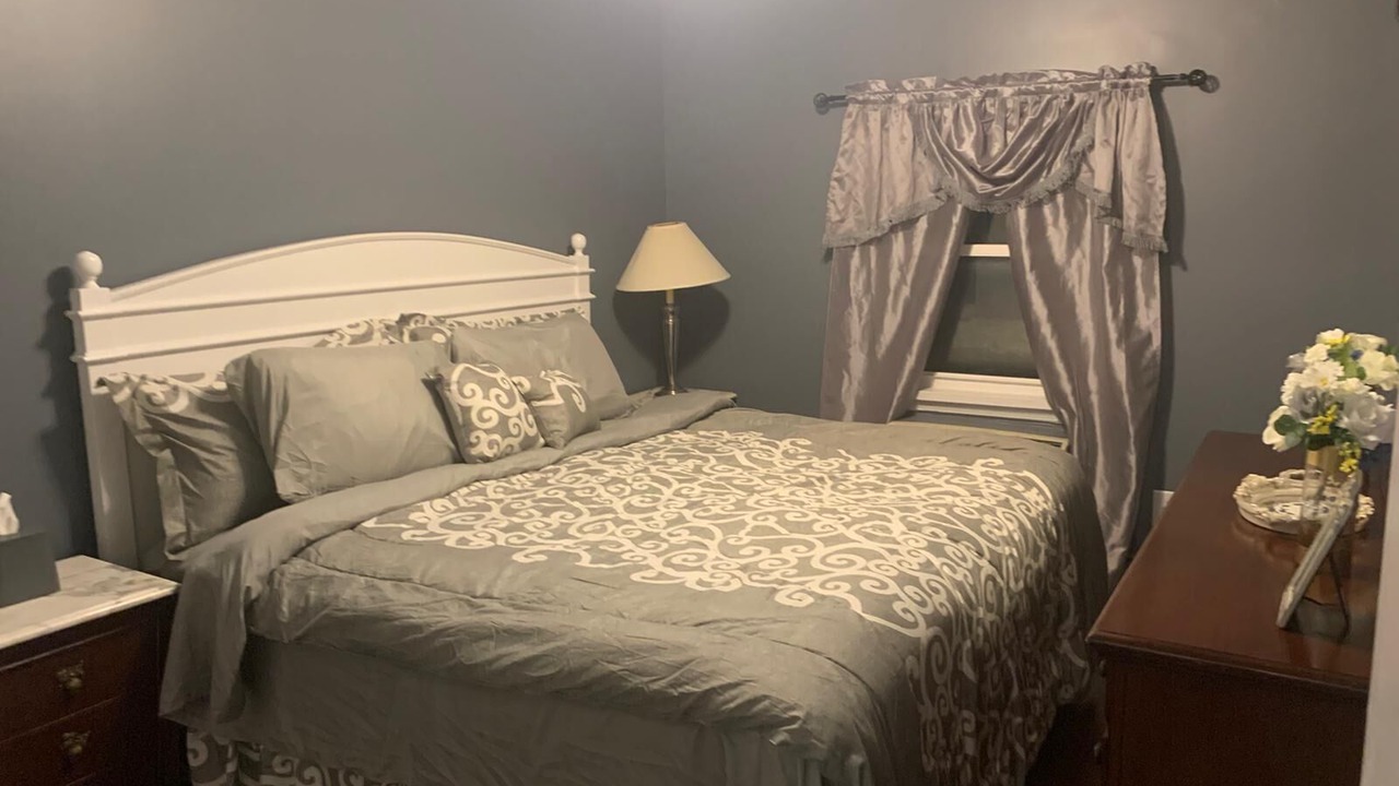 Photo of Bedroom in East New York