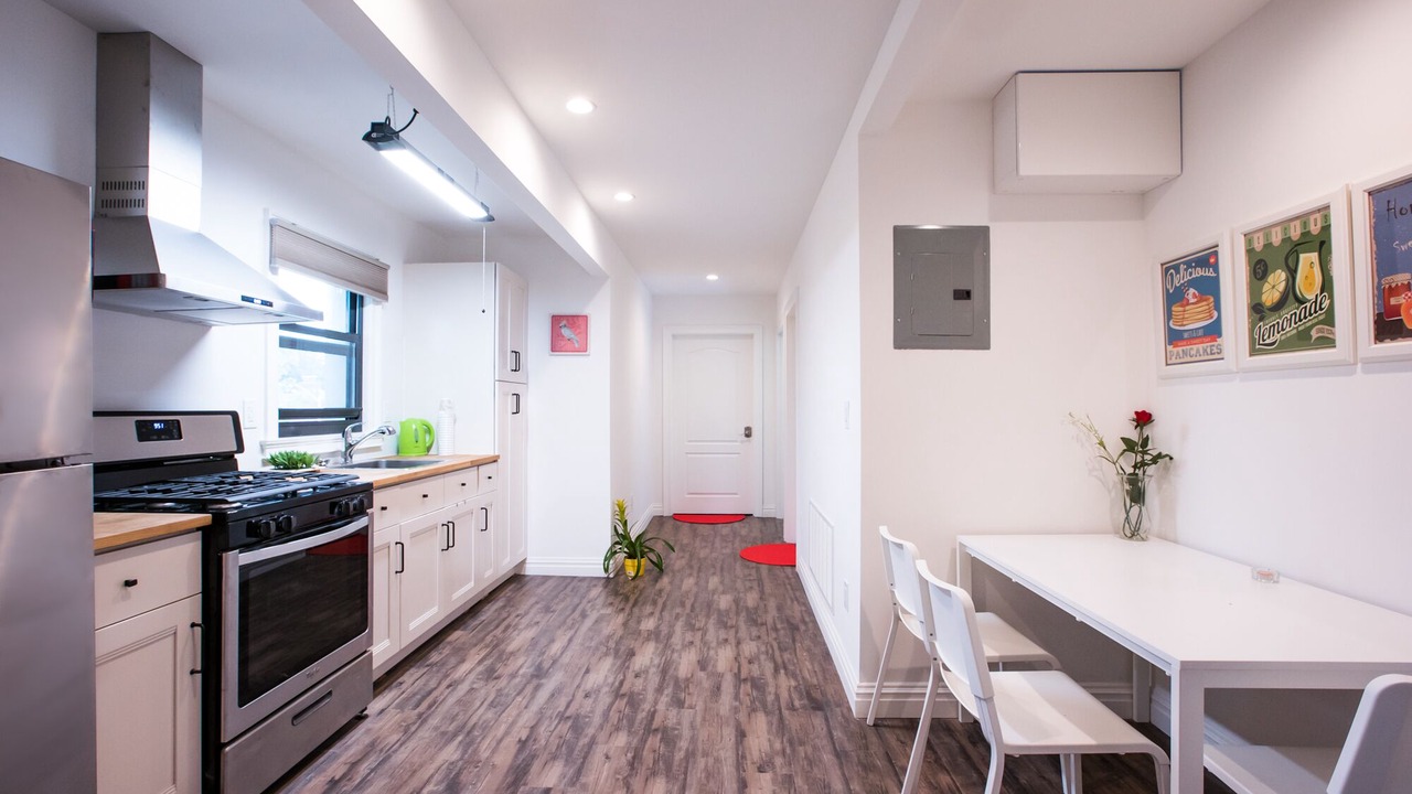 Photo of Kitchen in East Flushing