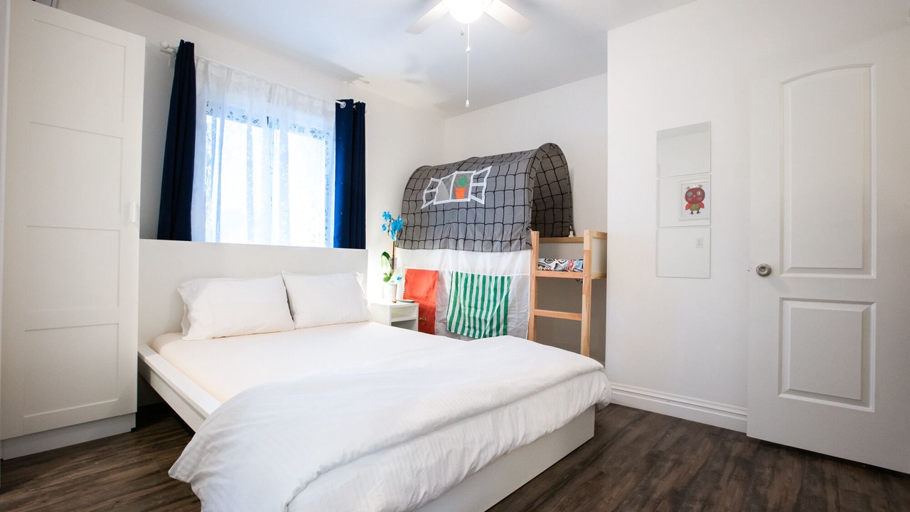Photo of Bedroom in East Flushing