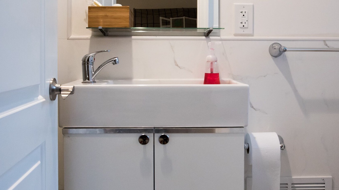 Photo of Bathroom in East Flushing