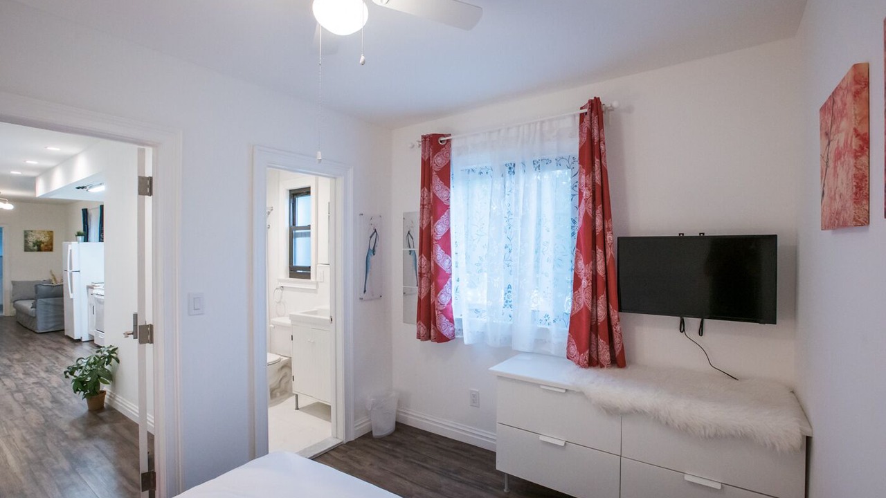 Photo of Bedroom in East Flushing