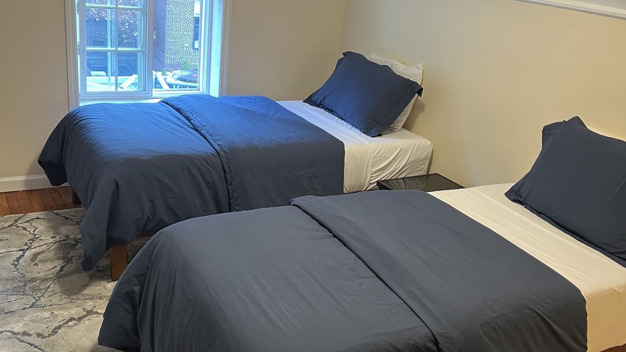 Photo of Bedroom in Forest Hills Gardens