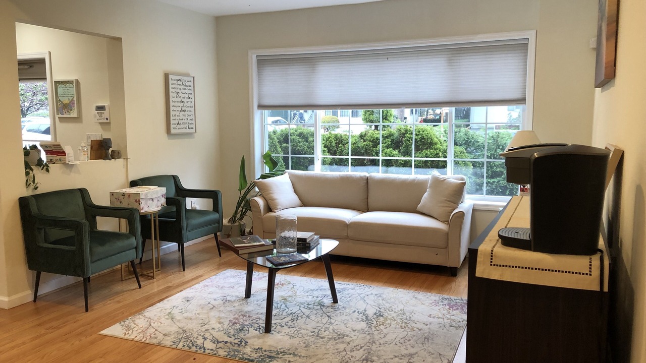 Photo of Livingroom in Forest Hills Gardens