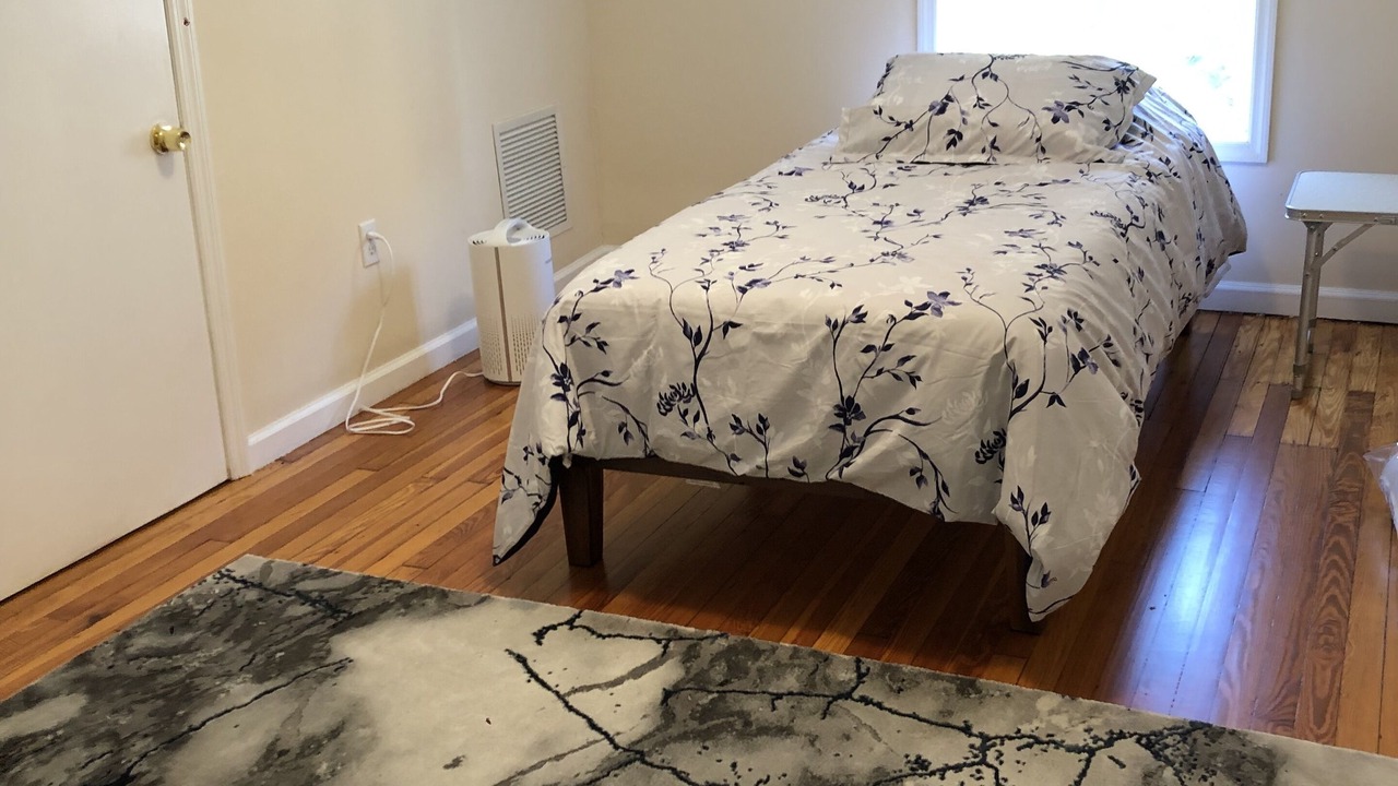 Photo of Bedroom in Forest Hills Gardens