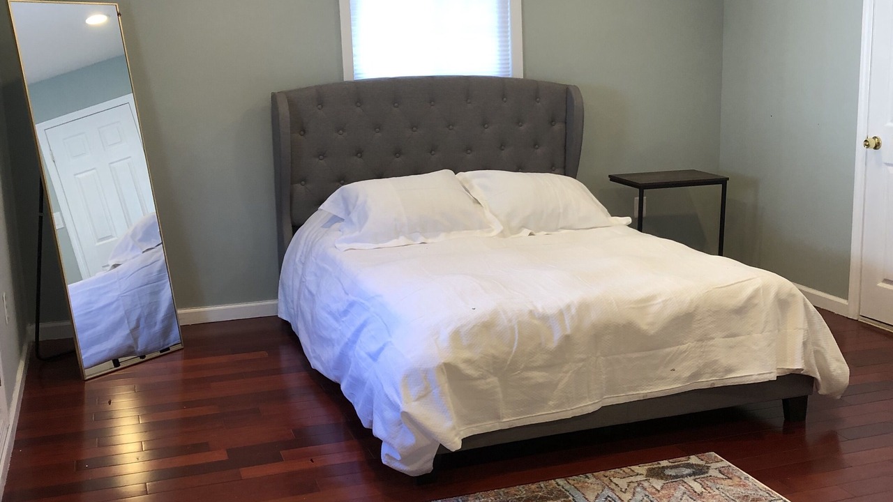 Photo of Bedroom in Forest Hills Gardens