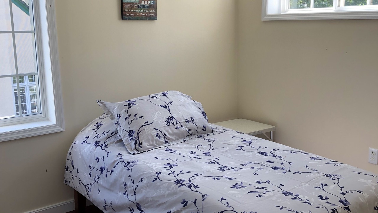 Photo of Bedroom in Forest Hills Gardens