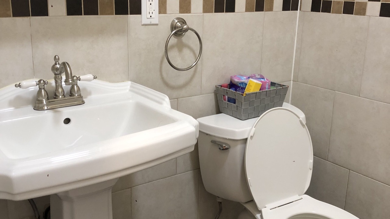 Photo of Bathroom in Forest Hills Gardens