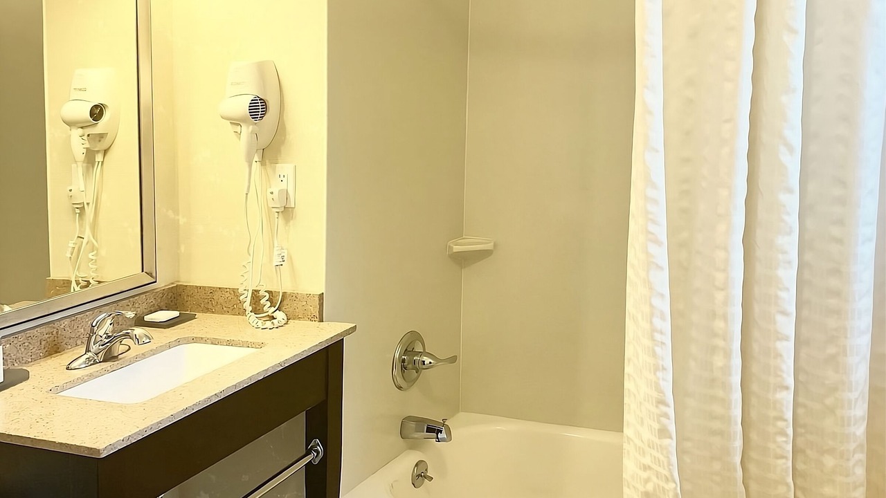 Photo of Bathroom in Koreatown