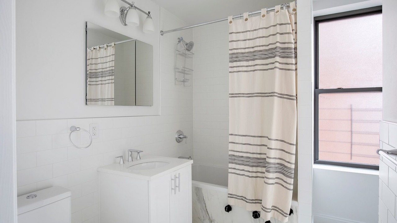 Photo of Bathroom in Bloomingdale