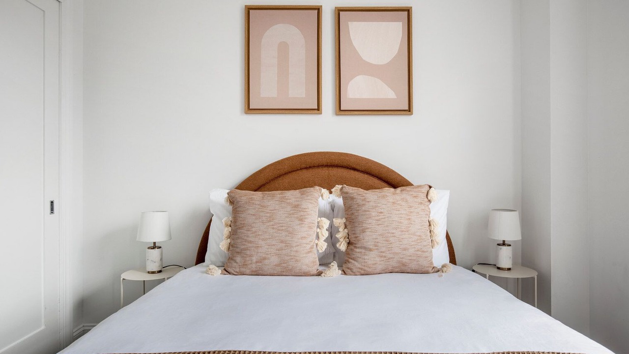 Photo of Bedroom in Bloomingdale