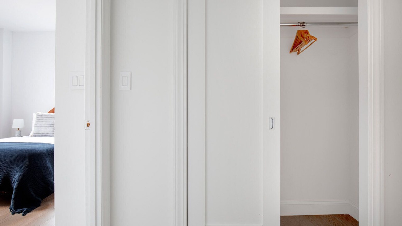 Photo of Bedroom in Bloomingdale