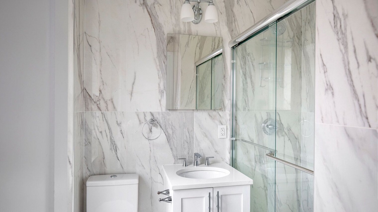 Photo of Bathroom in Bloomingdale