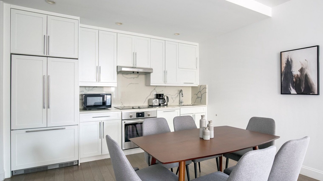 Photo of Kitchen in Bloomingdale