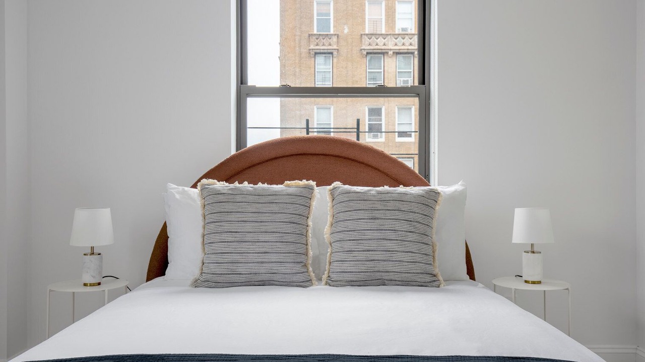 Photo of Bedroom in Bloomingdale