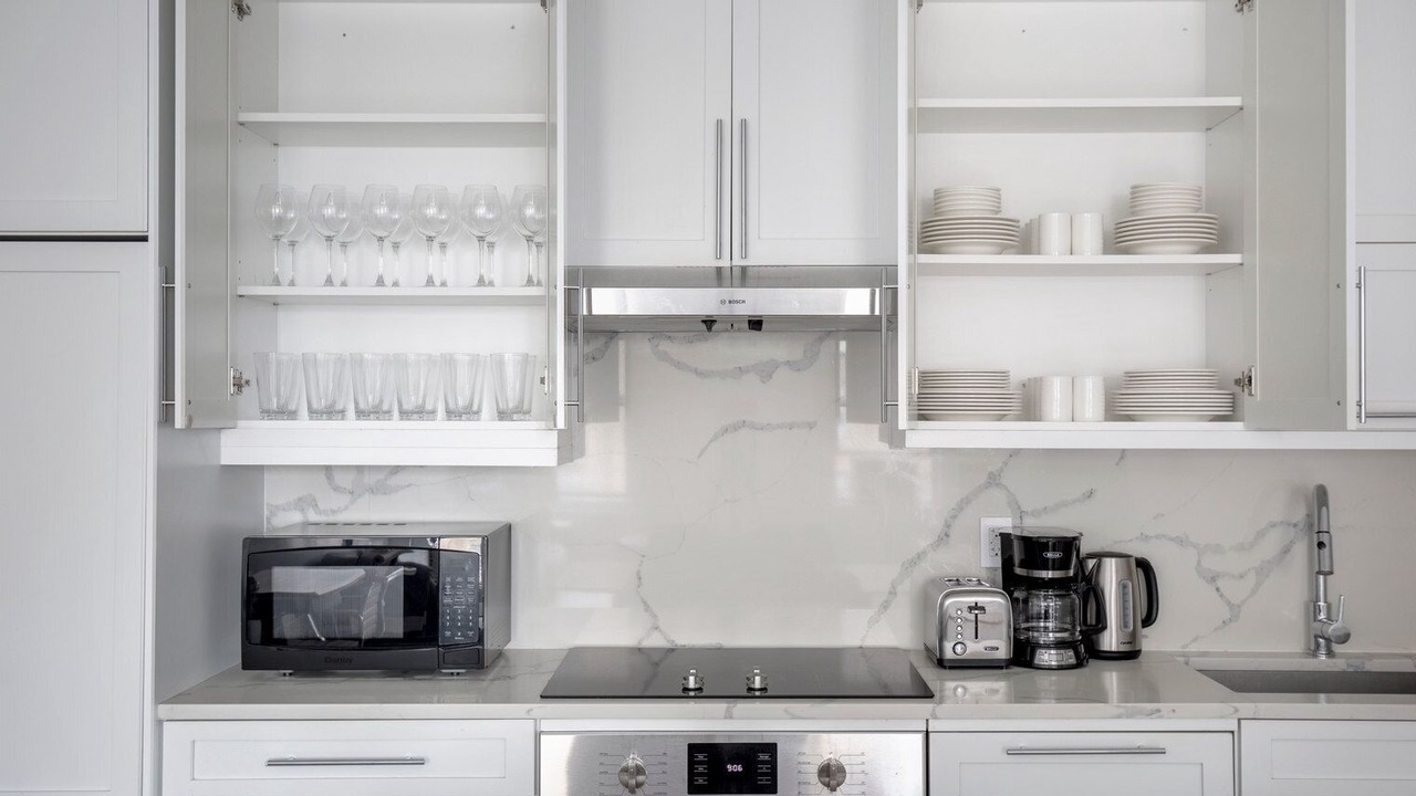 Photo of Kitchen in Bloomingdale