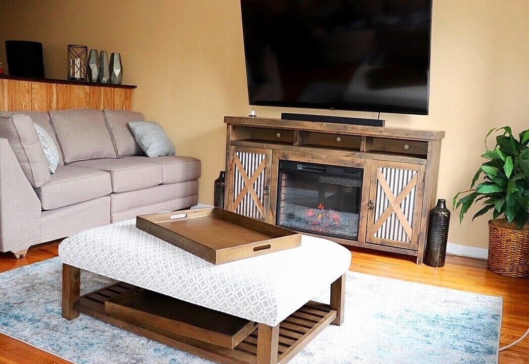 Photo of Livingroom in Bushwick