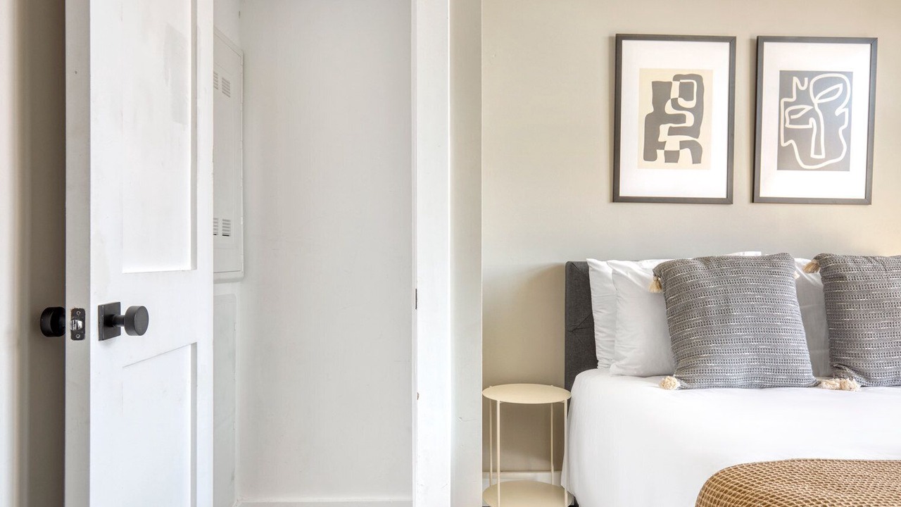 Photo of Bedroom in Williamsburg