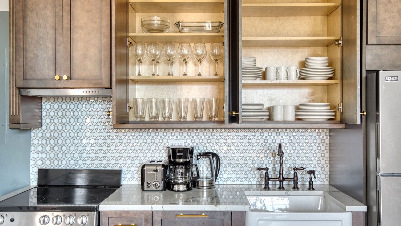 Photo of Kitchen in Williamsburg