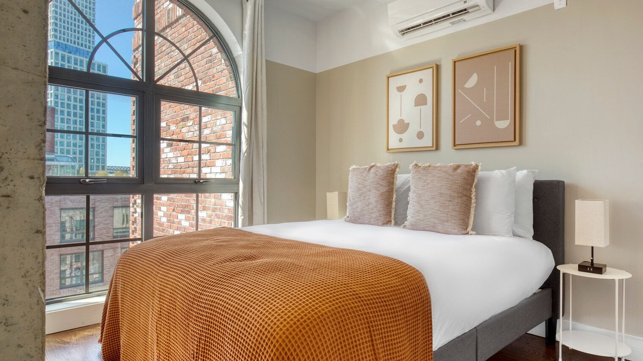 Photo of Bedroom in Williamsburg