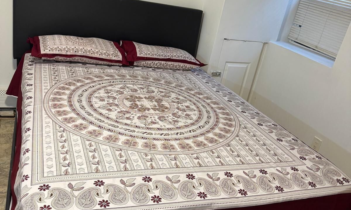 Photo of Bedroom in Rochdale