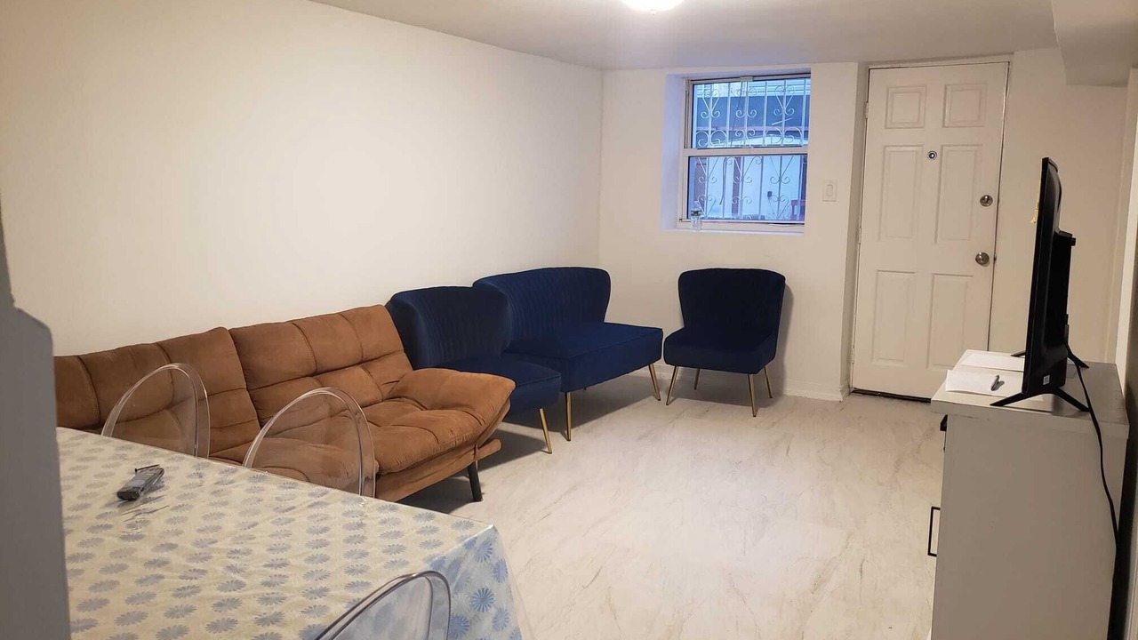 Photo of Livingroom in Rochdale