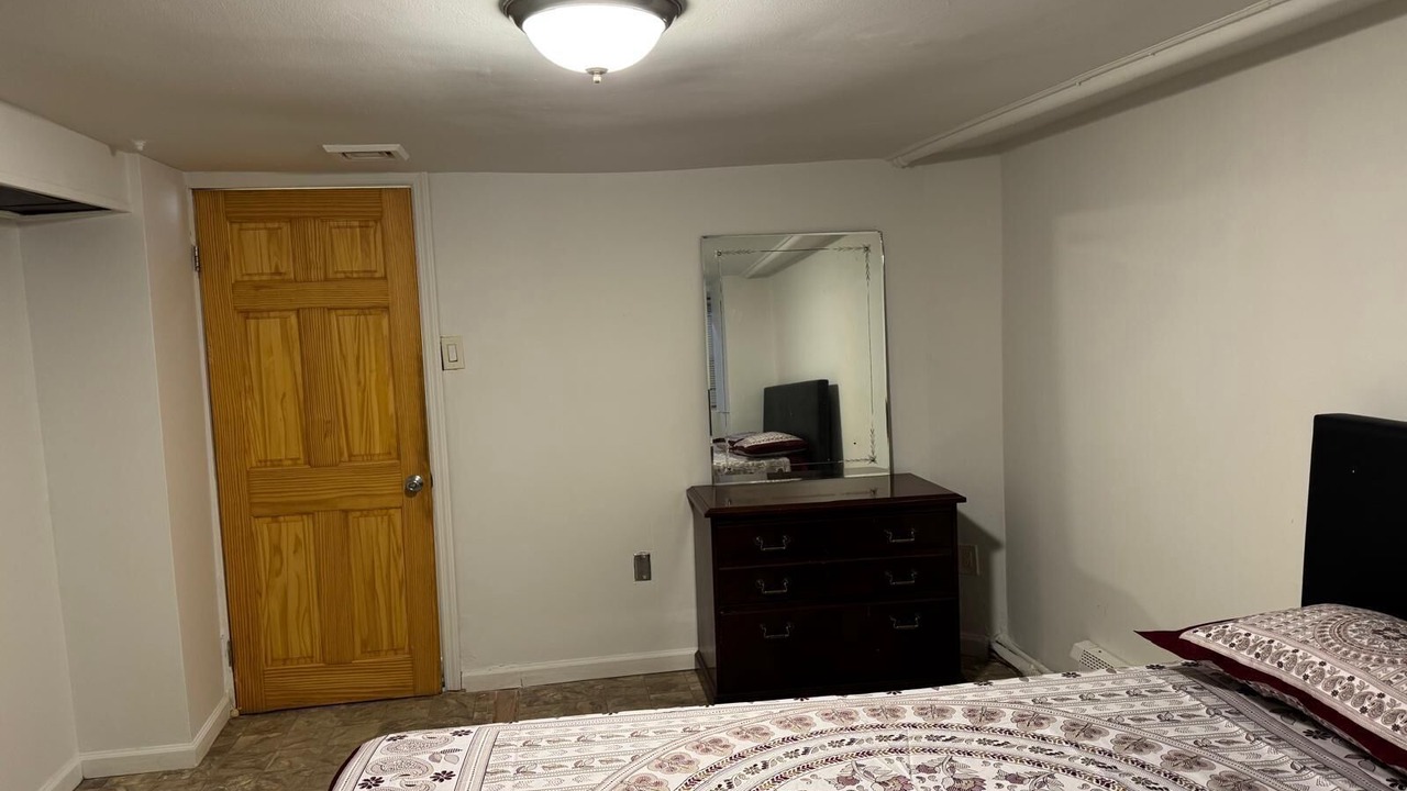 Photo of Bedroom in Rochdale
