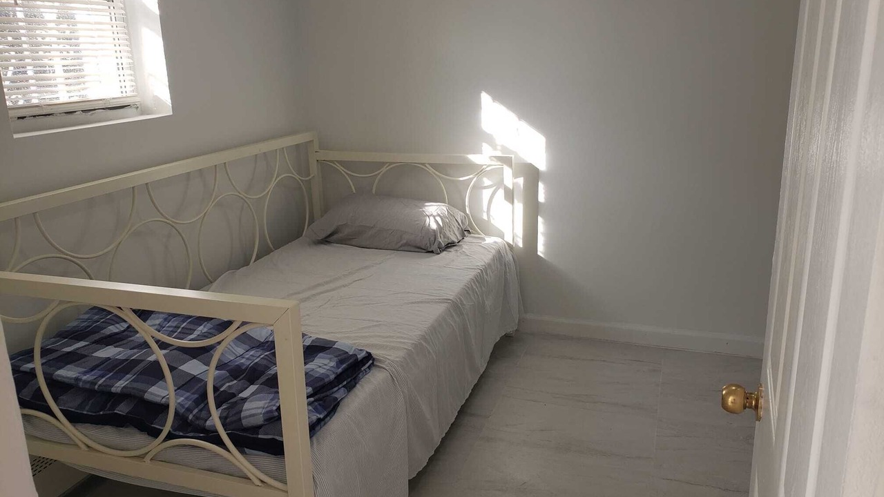 Photo of Bedroom in Rochdale