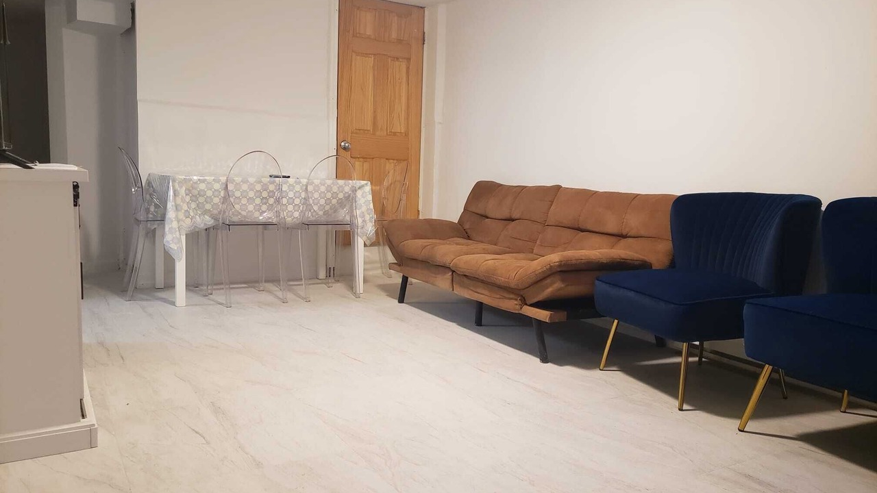 Photo of Livingroom in Rochdale