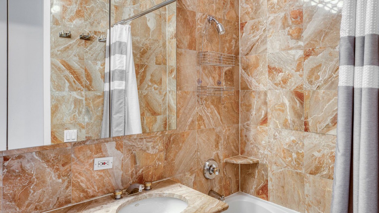 Photo of Bathroom in Sutton Place