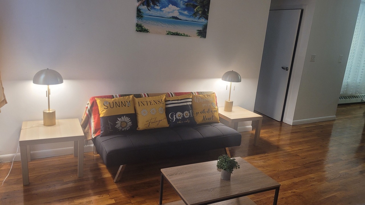 Photo of Livingroom in West Bronx