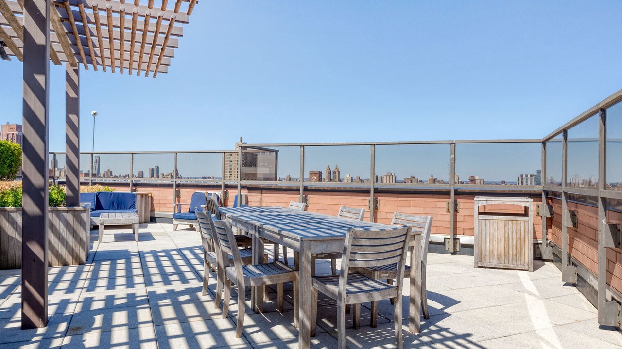 Photo of Outdoor in Upper East Side