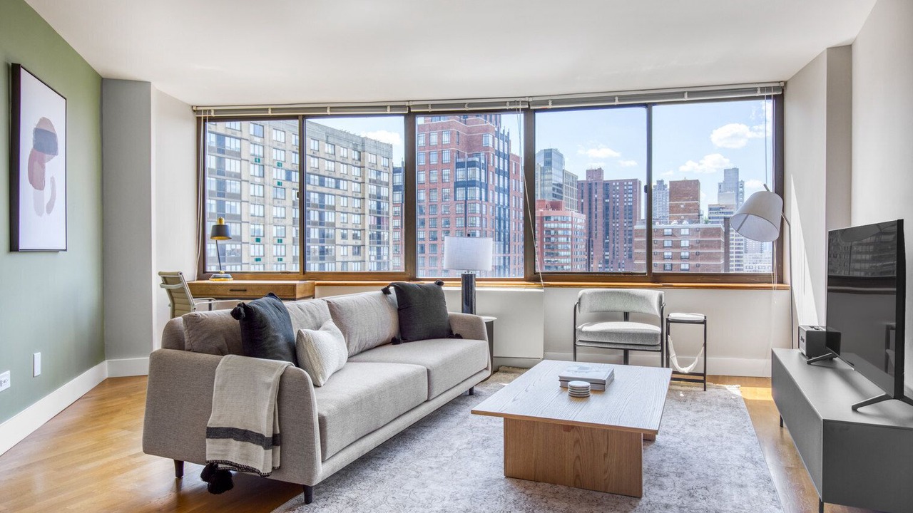Photo of Livingroom in Upper East Side