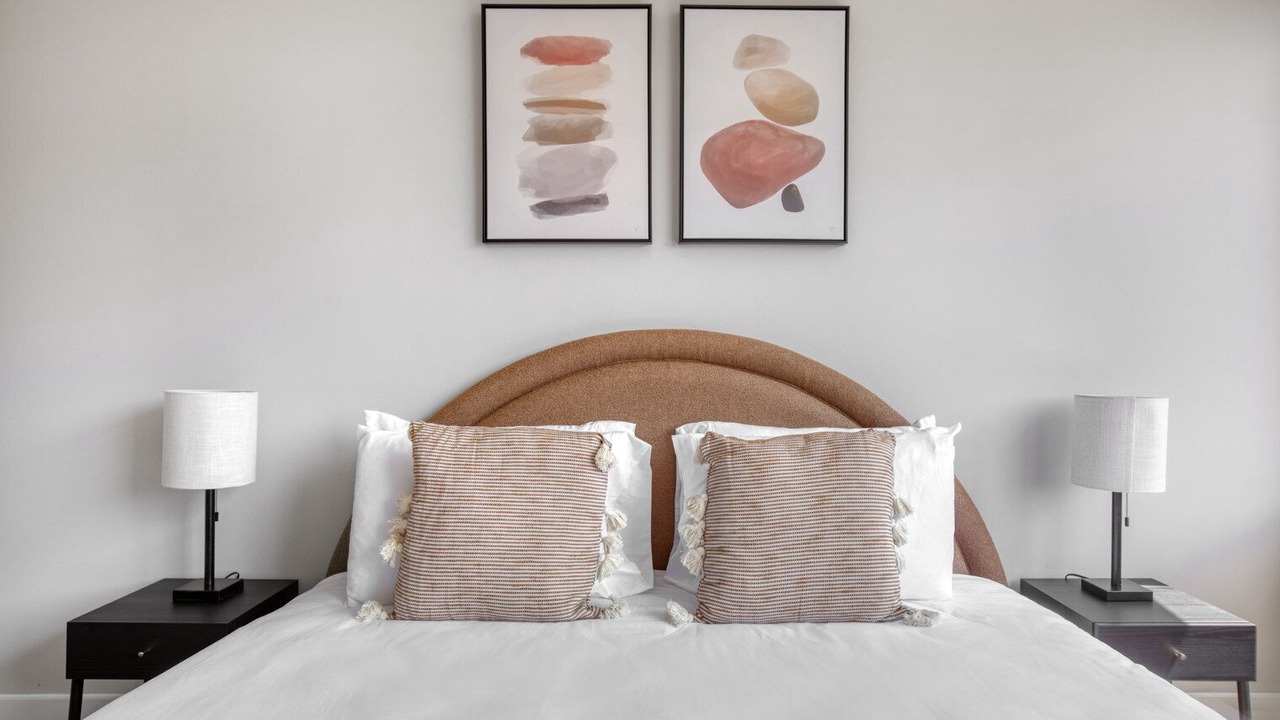 Photo of Bedroom in Upper East Side