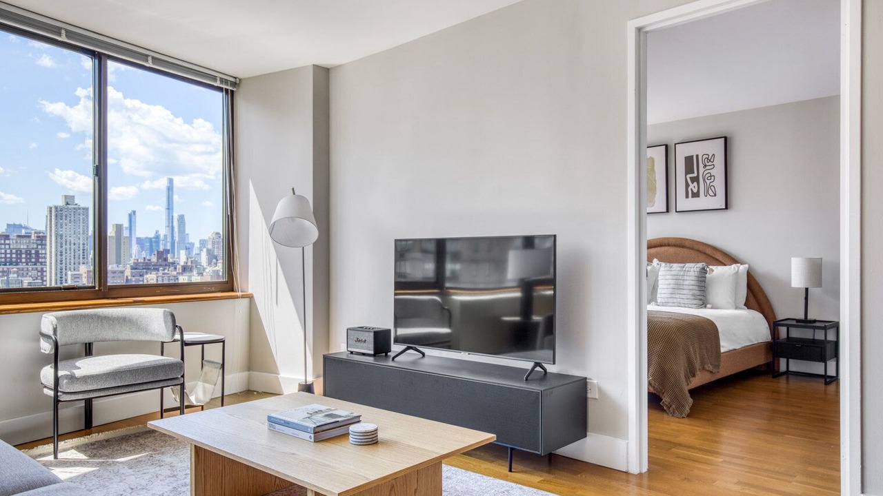 Photo of Bedroom in Upper East Side