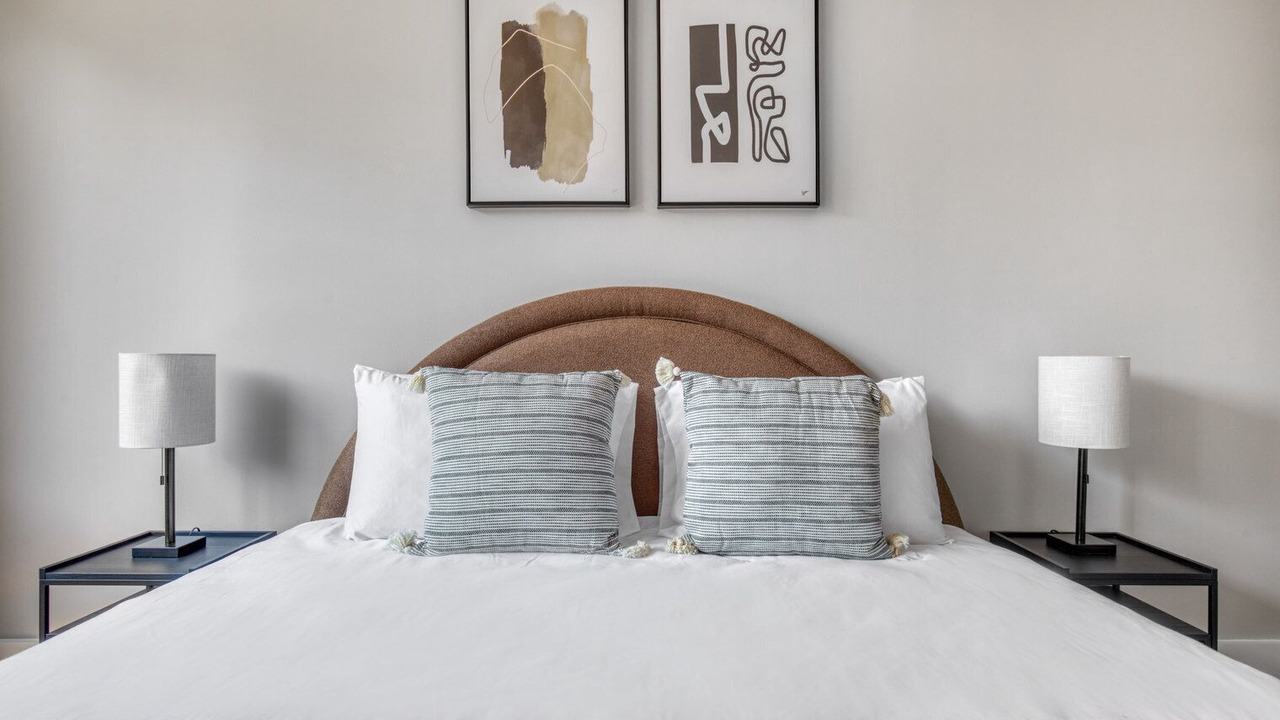 Photo of Bedroom in Upper East Side