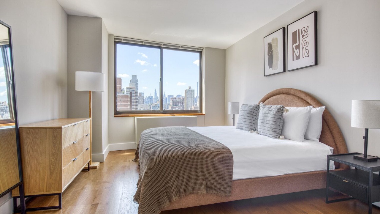 Photo of Bedroom in Upper East Side