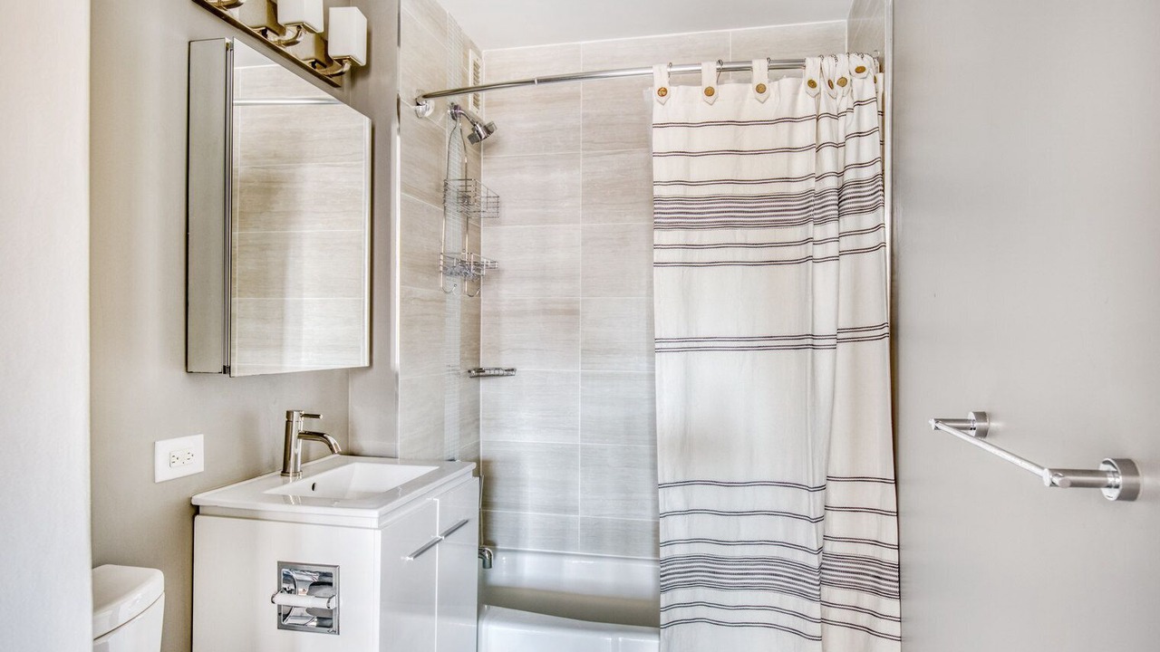 Photo of Bathroom in Upper East Side